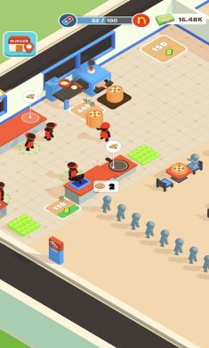 披萨好了下载-披萨好了最新版手游下载v0.3.0