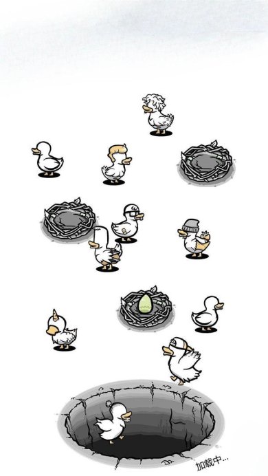 黑洞城市大乱斗奇怪的鸭子下载-黑洞城市大乱斗奇怪的鸭子游戏下载v1.0