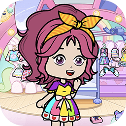 模拟樱花美装城市安卓版