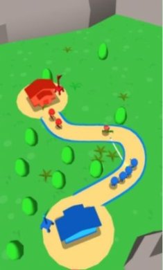 路线战争中文版下载-路线战争免费版下载v1.1