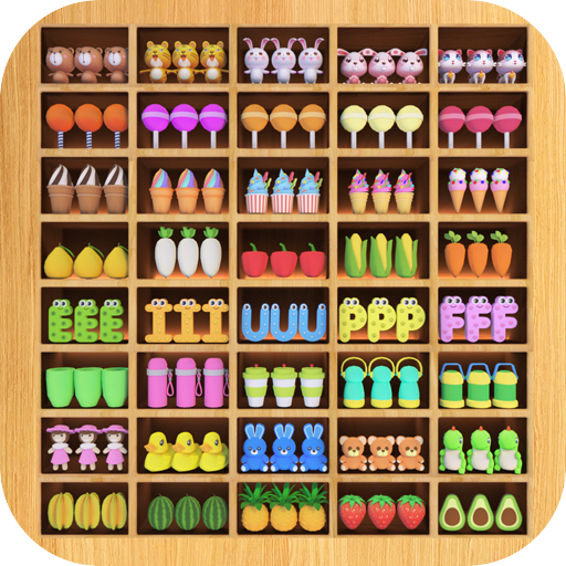 货柜收纳王安卓版