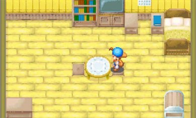 牧场物语安卓手机版下载-牧场物语官方下载v5.0.3.2