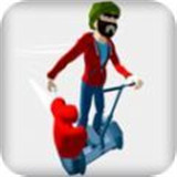 疯狂平衡车最新版