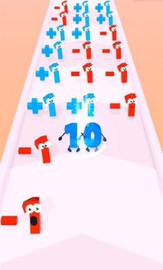 数字狂潮下载-数字狂潮游戏安卓版下载v0.4.0