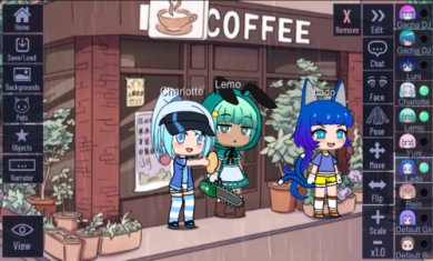 加查咖啡店免费版下载-加查咖啡店2023最新版下载v1.1.1