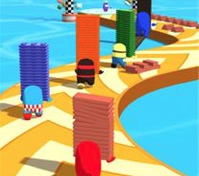 捷径赛跑3D最新版下载-捷径赛跑3D安卓下载v1.0.4.31