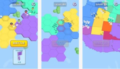 七月围城游戏下载-七月围城正式版下载v1.0.1