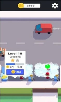 汽车空转清洗下载-汽车空转清洗游戏安卓版下载v1.0.3
