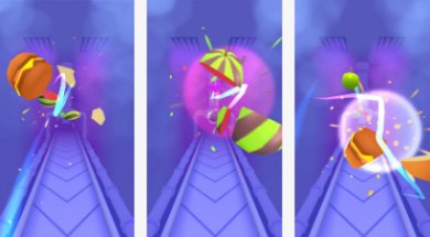 水果切切切3D手机版下载-水果切切切3D手游下载v1.0