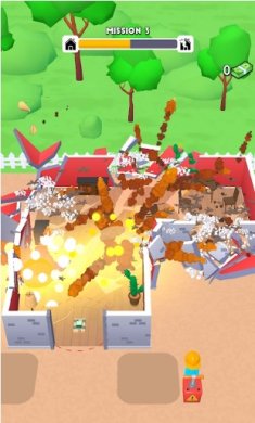 拆卸和清洁下载-拆卸和清洁最新版手游下载v1.0.0