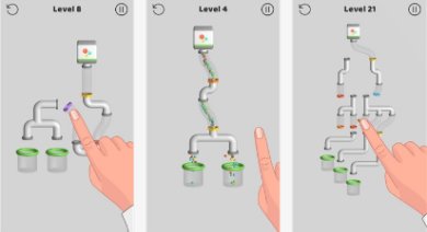 球球水管最新版下载-球球水管游戏下载v0.3.1
