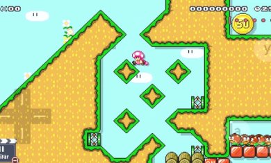 马里奥制造手机版下载-马里奥制造smmwe最新版下载v4.0.2