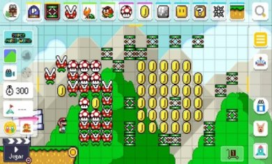 马里奥制造手机版下载-马里奥制造smmwe最新版下载v4.0.2