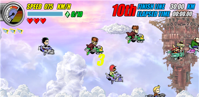 旋风战机下载-旋风战机安卓版下载v1.0