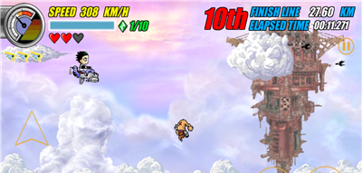 旋风战机下载-旋风战机安卓版下载v1.0