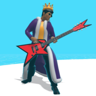 音乐乐队跑安卓版