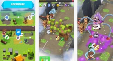 制作帝国最新版下载-制作帝国手游下载v1.1.14