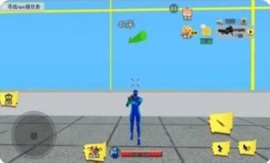 飞侠蜘蛛城市下载-飞侠蜘蛛城市安卓版下载v1.0