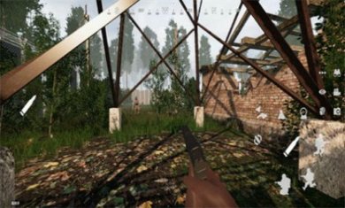 生存射击人渣求生下载-生存射击人渣求生游戏安卓版下载v0.0.4