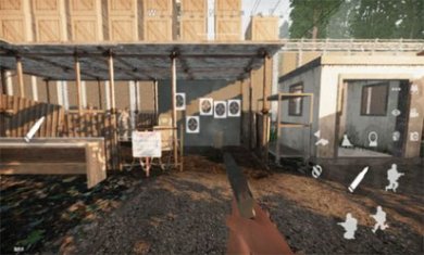 生存射击人渣求生下载-生存射击人渣求生游戏安卓版下载v0.0.4