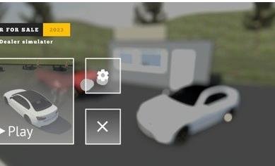 汽车出售模拟器下载-汽车出售模拟器安卓版下载v0.1.2