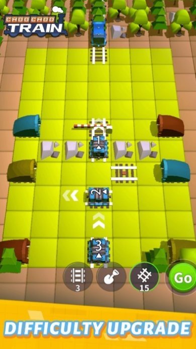 嘟嘟火车最新版下载-嘟嘟火车手游下载v1.0.0