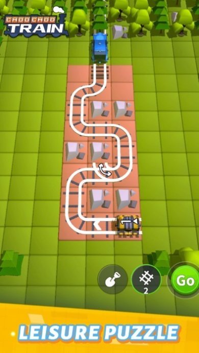 嘟嘟火车最新版下载-嘟嘟火车手游下载v1.0.0