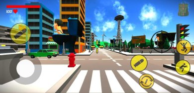 厕所怪物下载-厕所怪物中文版手游下载v1.2