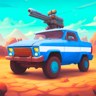 沙漠突袭最新版