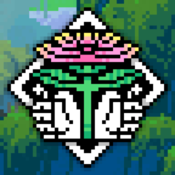 只有两个人的世界最新版