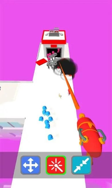 超级救援跑酷下载-超级救援跑酷安卓版下载v0.4