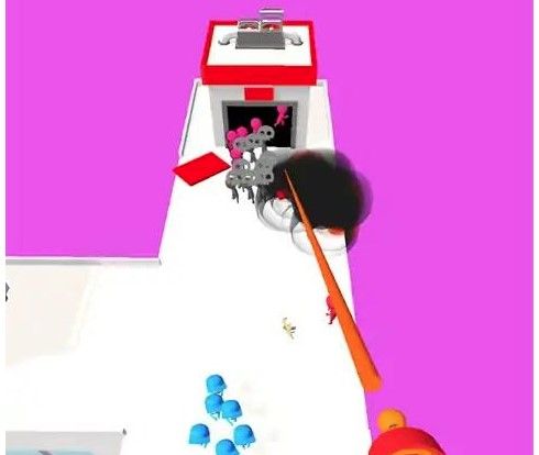 超级救援跑酷下载-超级救援跑酷安卓版下载v0.4