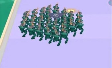 马桶人大闯关正版下载-马桶人大闯关手游下载v1.0.0