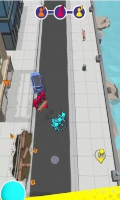 货物投手下载-货物投手游戏安卓版下载v0.1