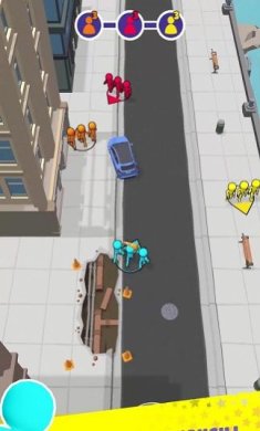 货物投手下载-货物投手游戏安卓版下载v0.1