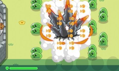 魔法射手休闲防御免费版下载-魔法射手休闲防御安卓版下载v1.0.92