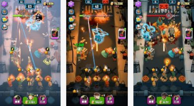 僵尸狙击者游戏最新版下载-僵尸狙击者手机版下载v1.201