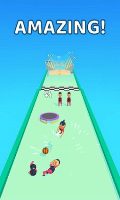 抓球灌篮安卓版下载-抓球灌篮手机版下载v0.1