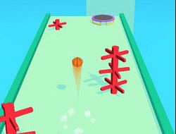 抓球灌篮安卓版下载-抓球灌篮手机版下载v0.1