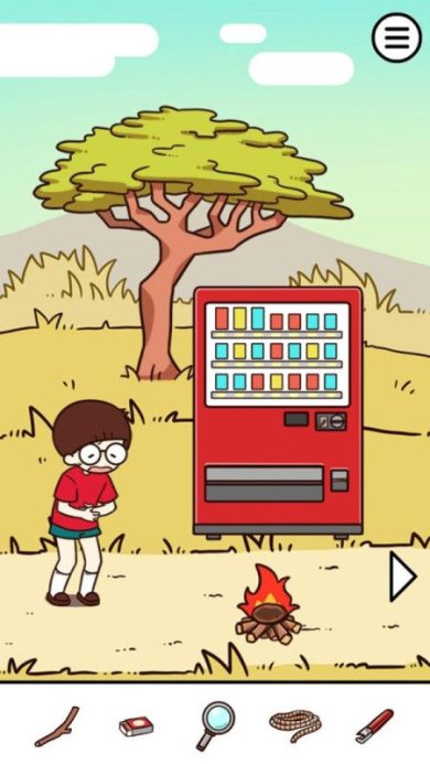 找到食物大作战下载手机版-找到食物大作战下载v1.3.0