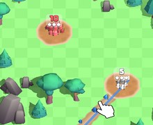 合并3D恐龙军团最新版下载-合并3D恐龙军团安卓版下载v1.01