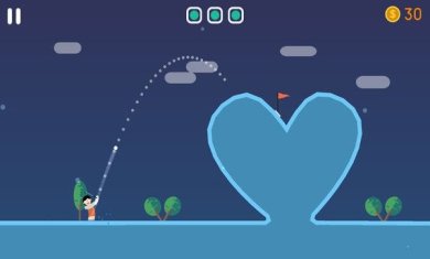 高尔夫球模拟器正版下载-高尔夫球模拟器手机版下载v3.1