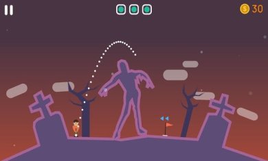 高尔夫球模拟器正版下载-高尔夫球模拟器手机版下载v3.1