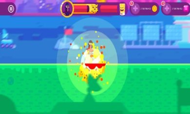 终极弓箭手游戏下载-终极弓箭手安卓版下载v0.1.1