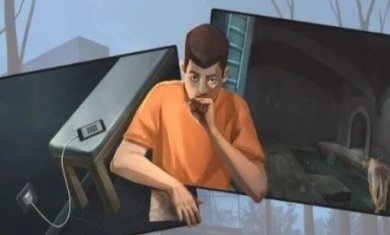 疯狂男生冒险模拟最新下载-疯狂男生冒险模拟安卓版下载v1.0