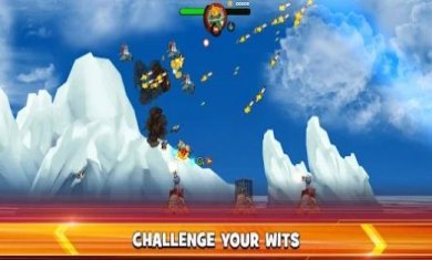 爆破猫KLAW的崛起下载-爆破猫KLAW的崛起最新版手游下载v0.1