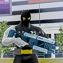 城市极限逃生2官方