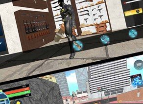 城市极限逃生2最新版下载-城市极限逃生2官方下载v1.0.0