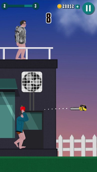 狂躁弓箭下载手机版-狂躁弓箭安卓版下载v1.6