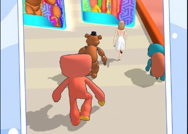 彩虹小分队最新版下载-彩虹小分队安卓版下载v1.0.1